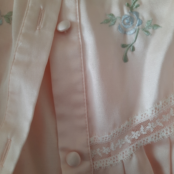 Sweet cozy pyjamas - 2 piece - Picture 4 of 12